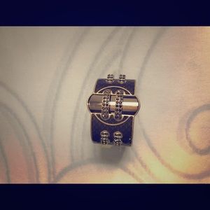 Lia Sophia Cuff Bracelet